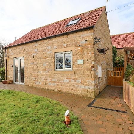 The Stables Scarborough Exterior foto